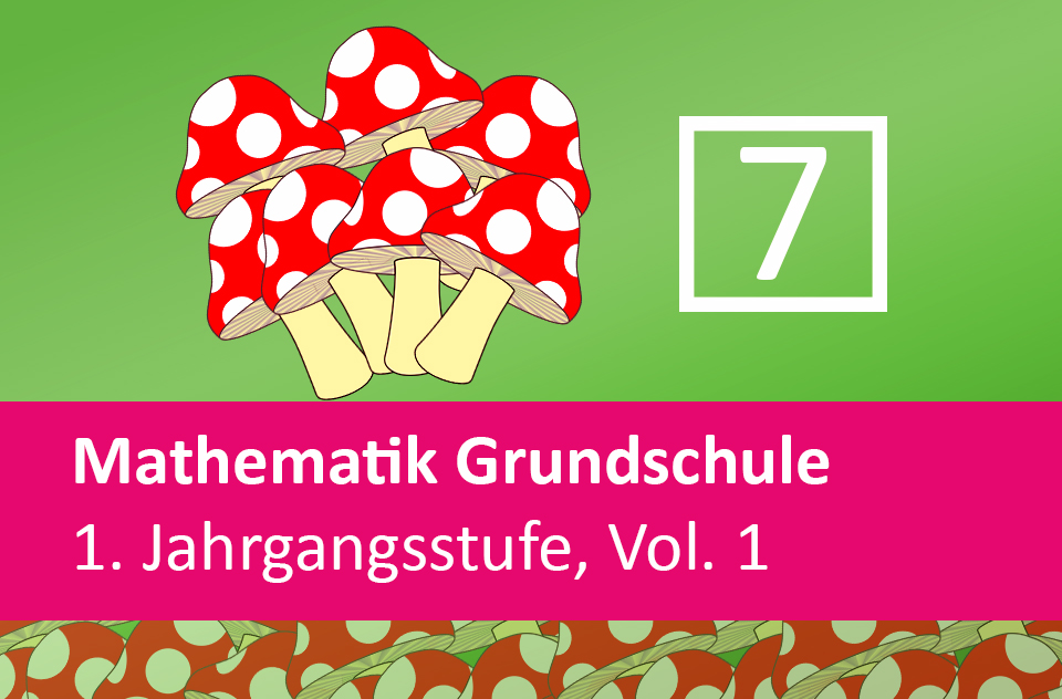 Preview image for 1. Jahrgangsstufe, Vol. 143