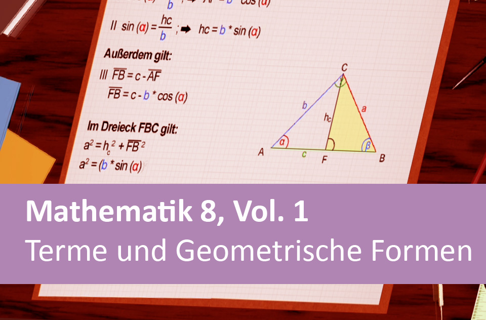 Preview image for Terme und Geometrische Formen47