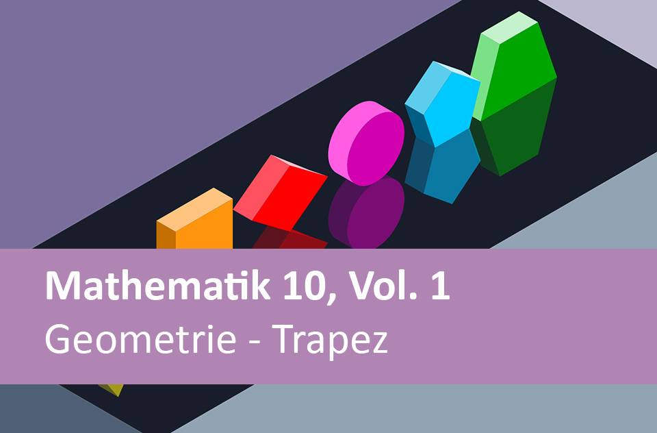 Preview image for Geometrie – Trapez42