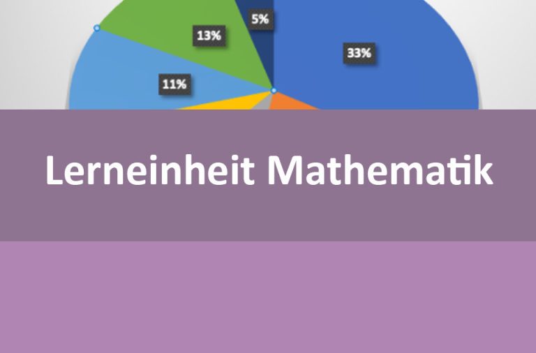 Vorschaubild für Daten erfassen und auswerten