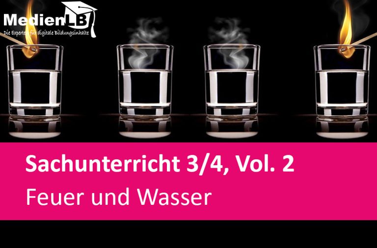 Vorschaubild für Feuer und Wasser