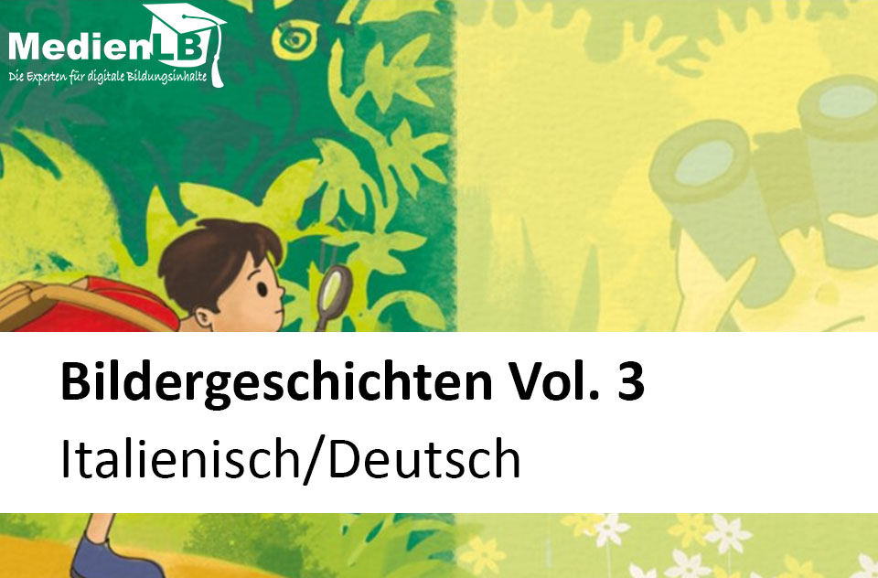 Preview image for Italienisch/Deutsch37