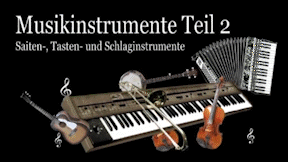 Animated preview image for Musical Instruments46
