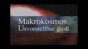 Animiertes Vorschaubild für Makrokosmos40