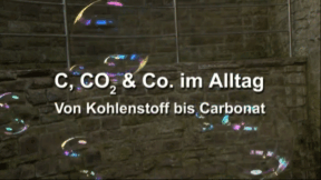 Animiertes Vorschaubild für C, CO2 & Co. im Alltag55