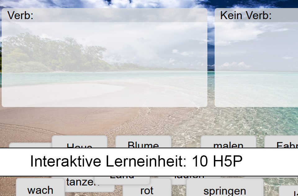 Preview image for Lerneinheit Deutsch 539